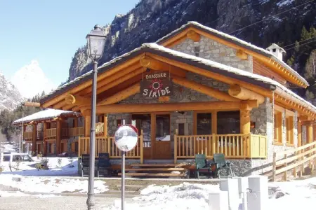 GrBe Trilo, Chalet-village situé dans un quartier calme - Photo 27