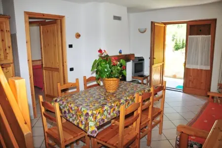 GrBe Quadri, Chalet-village situé dans un quartier calme - Photo 2