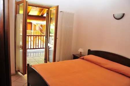 GrBe Quadri, Chalet-village situé dans un quartier calme - Photo 13