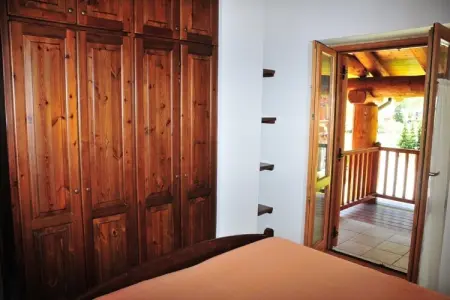 GrBe Quadri, Chalet-village situé dans un quartier calme - Photo 15