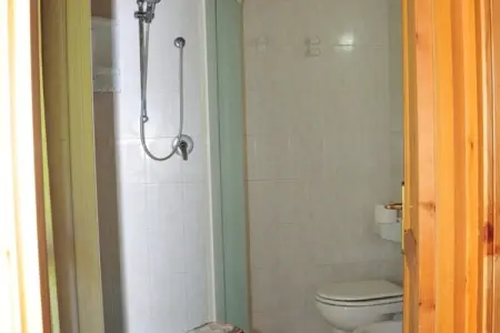 GrBe Quadri, Chalet-village situé dans un quartier calme - Photo 17