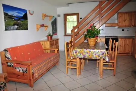 GrBe Quadri, Chalet-village situé dans un quartier calme - Photo 18