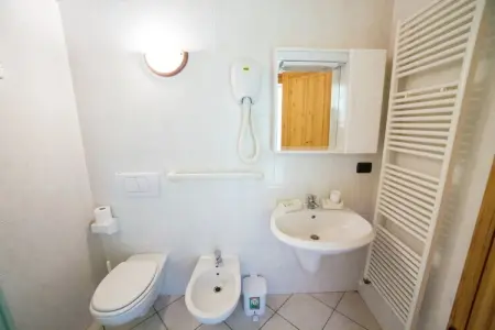 GrBe Quadri, Chalet-village situé dans un quartier calme - Photo 19