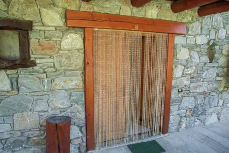 GrBe Quadri, Chalet-village situé dans un quartier calme - Photo 36