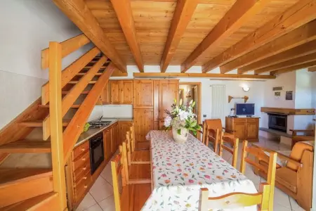 GrBe Penta, Chalet-village situé dans un quartier calme - Photo 2