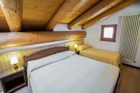 GrBe Penta, Chalet-village situé dans un quartier calme - Photo 3