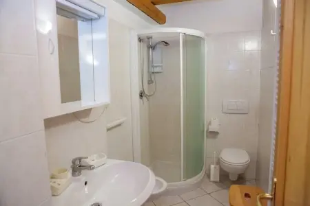 GrBe Penta, Chalet-village situé dans un quartier calme - Photo 21