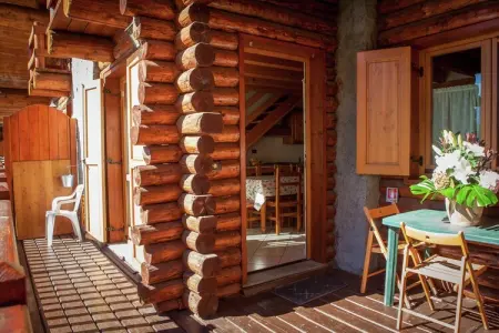 GrBe Penta, Chalet-village situé dans un quartier calme - Photo 22