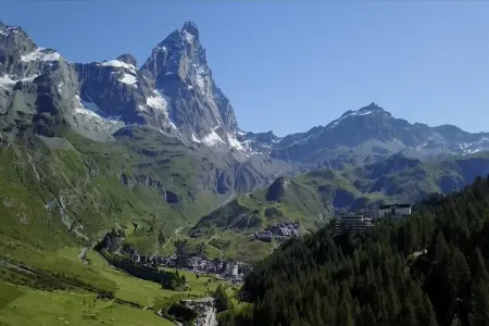 GrBe Penta, Chalet-village situé dans un quartier calme - Photo 27
