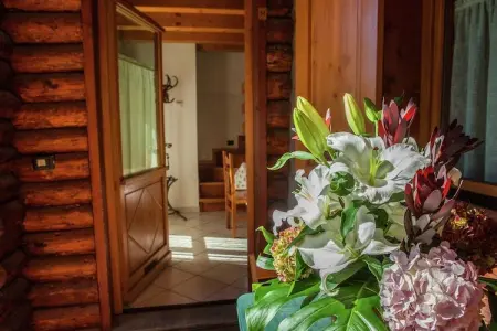 GrBe Penta, Chalet-village situé dans un quartier calme - Photo 34