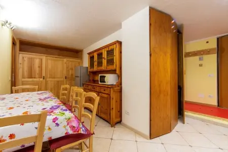 Residenza Cervinia Bilo Sei C, 30m seulement des remontées mécaniques - Photo 6