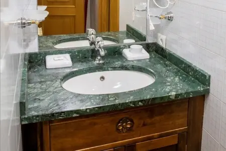 Residenza Cervinia Bilo Sei C, 30m seulement des remontées mécaniques - Photo 12