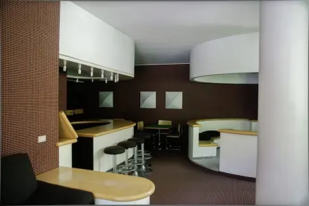 Residenza Cervinia 2P, 30m seulement des remontées mécaniques - Photo 10