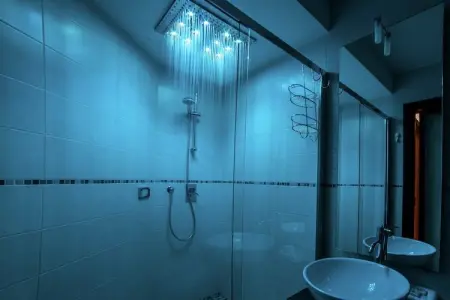 Residenza Cervinia 2P, 30m seulement des remontées mécaniques - Photo 11