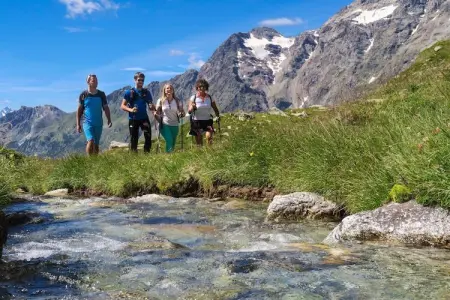 Residenza Cervinia 2P, 30m seulement des remontées mécaniques - Photo 18