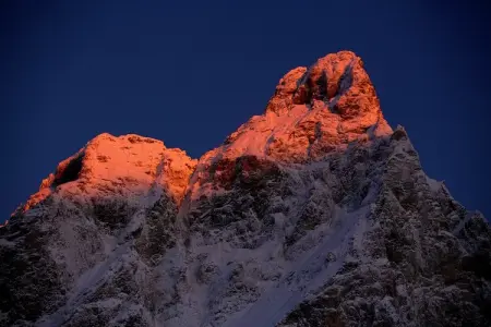 Residenza Cervinia 2P, 30m seulement des remontées mécaniques - Photo 38