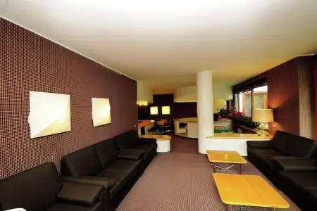 Residenza Cervinia Bilo Sei, 30m seulement des remontées mécaniques - Photo 1