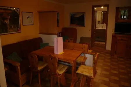 Residenza Cervinia Bilo Sei, 30m seulement des remontées mécaniques - Photo 2