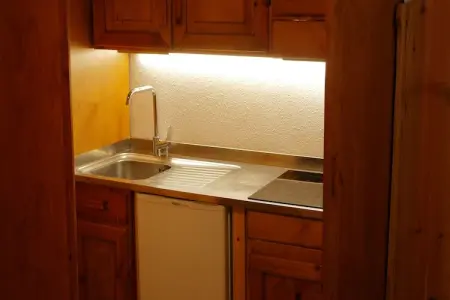 Residenza Cervinia Bilo Sei, 30m seulement des remontées mécaniques - Photo 3