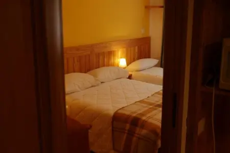 Residenza Cervinia Bilo Sei, 30m seulement des remontées mécaniques - Photo 21