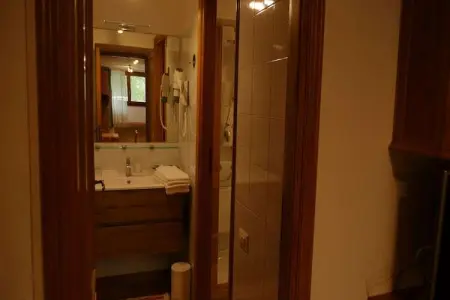 Residenza Cervinia Bilo Sei, 30m seulement des remontées mécaniques - Photo 23