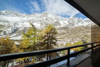 Apartamento en Breuil Cervinia,Residenza Cervinia Bilo Piano Cinque IT-11021-05 N°565684