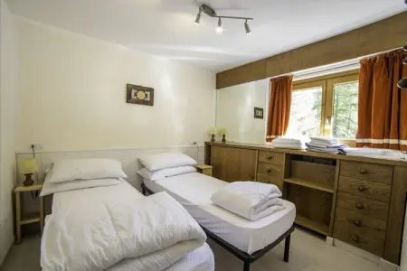 Residenza Cervinia Bilo Piano Cinque, 30m seulement des remontées mécaniques - Photo 4