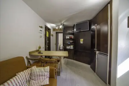 Residenza Cervinia Bilo Piano Cinque, 30m seulement des remontées mécaniques - Photo 5