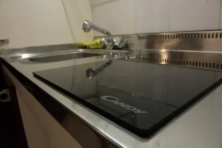 Residenza Cervinia Bilo Piano Cinque, 30m seulement des remontées mécaniques - Photo 8