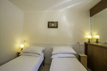 Residenza Cervinia Bilo Piano Cinque, 30m seulement des remontées mécaniques - Photo 9