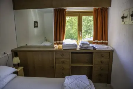 Residenza Cervinia Bilo Piano Cinque, 30m seulement des remontées mécaniques - Photo 10