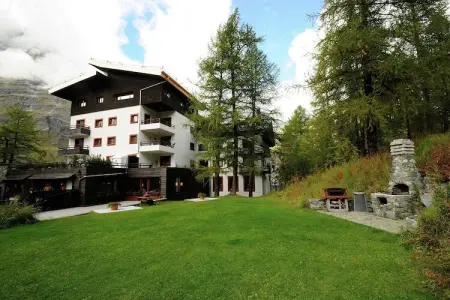 Residenza Cervinia Bilo Piano Cinque, 30m seulement des remontées mécaniques - Photo 19