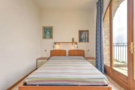 Casa Archi Cinque, Belle maison avec une vue magnifique et une piscine panoramique - Photo 15