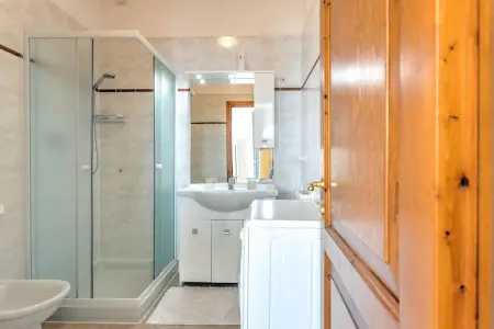 Casa Archi Cinque, Belle maison avec une vue magnifique et une piscine panoramique - Photo 18