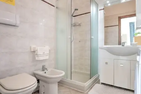 Casa Archi Cinque, Belle maison avec une vue magnifique et une piscine panoramique - Photo 19