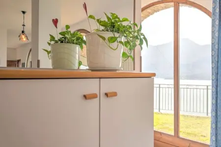 Casa Archi Cinque, Belle maison avec une vue magnifique et une piscine panoramique - Photo 29