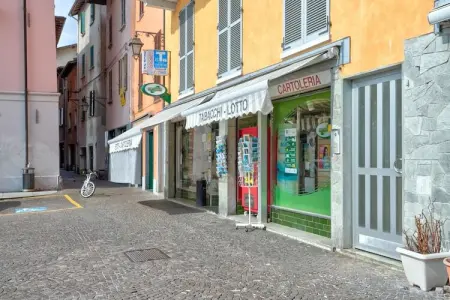 Casa Archi Cinque, Belle maison avec une vue magnifique et une piscine panoramique - Photo 31