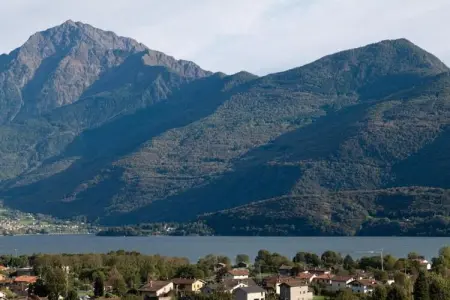 Casa Archi Cinque, Belle maison avec une vue magnifique et une piscine panoramique - Photo 39