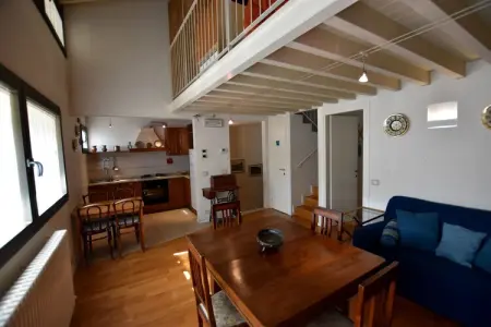 Lovere Lungolago, Appartement dans le centre de Lovere, à seulement 20 mètres du lac - Photo 1