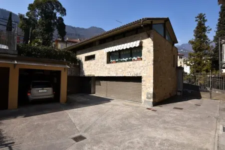 Lovere Lungolago, Appartement dans le centre de Lovere, à seulement 20 mètres du lac - Photo 2