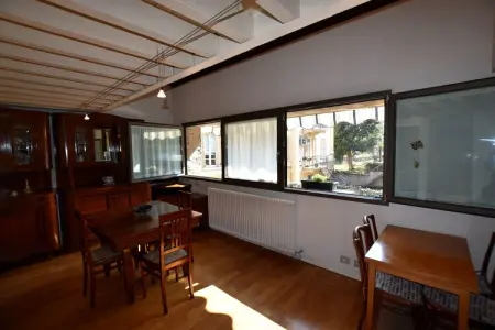 Lovere Lungolago, Appartement dans le centre de Lovere, à seulement 20 mètres du lac - Photo 6