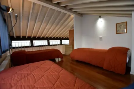 Lovere Lungolago, Appartement dans le centre de Lovere, à seulement 20 mètres du lac - Photo 12