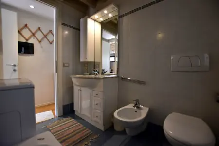 Lovere Lungolago, Appartement dans le centre de Lovere, à seulement 20 mètres du lac - Photo 16