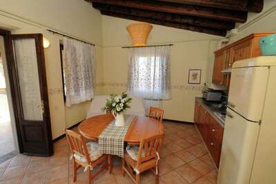 Borgo Franciacorta 3, Appartement 6 personnes à Monticelli Brusati IT-25040-09