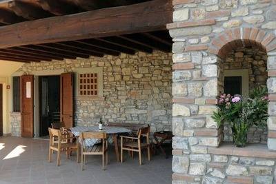 Borgo Franciacorta 16, Appartement 6 personnes à Monticelli Brusati IT-25040-13