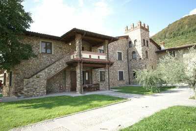 Borgo Franciacorta 2, Appartement 4 personnes à Monticelli Brusati IT-25040-21
