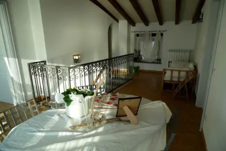 Maison Jaune, Appartement lumineux et élégant avec grande terrasse et vue sur le lac - Photo 6