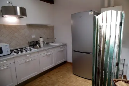 Maison Jaune, Appartement lumineux et élégant avec grande terrasse et vue sur le lac - Photo 7