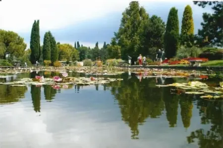 Maison Jaune, Appartement lumineux et élégant avec grande terrasse et vue sur le lac - Photo 32
