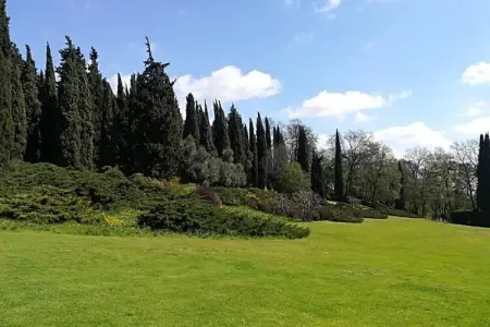 Maison Jaune, Appartement lumineux et élégant avec grande terrasse et vue sur le lac - Photo 33